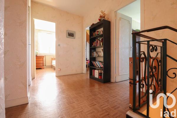 Maison à vendre 5 pièces 134 m² Limoges