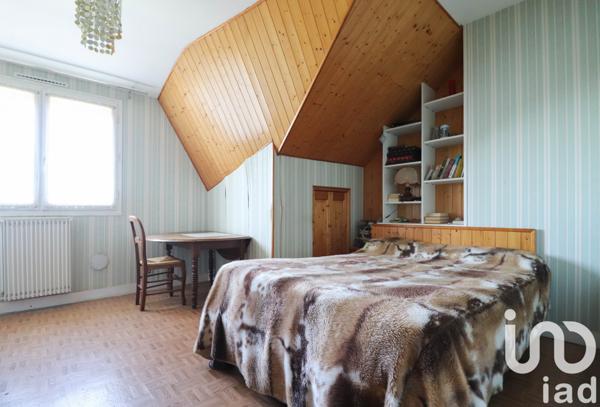 Maison à vendre 5 pièces 134 m² Limoges