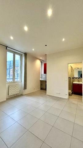 Appartement à Ivry-sur-Seine 2 pièce(s)