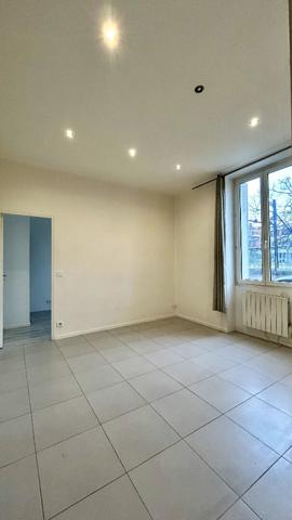 Appartement à Ivry-sur-Seine 2 pièce(s)