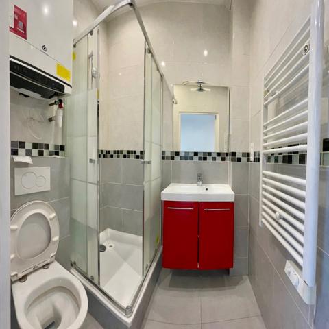 Appartement à Ivry-sur-Seine 2 pièce(s)