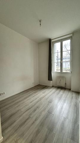 Appartement à Ivry-sur-Seine 2 pièce(s)