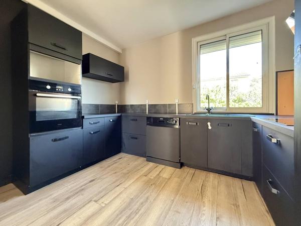 Maison à vendre 5 pièces de 118 m²