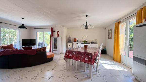 LA ROCHE SUR YON MAISON A VENDRE EXCLUSIVITE AMANDA