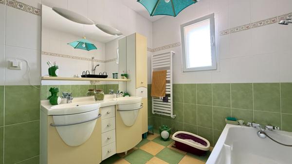 LA ROCHE SUR YON MAISON A VENDRE EXCLUSIVITE AMANDA