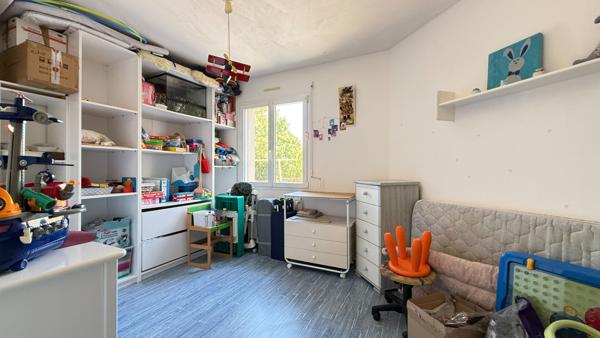 LA ROCHE SUR YON MAISON A VENDRE EXCLUSIVITE AMANDA
