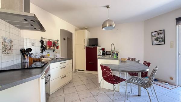 LA ROCHE SUR YON MAISON A VENDRE EXCLUSIVITE AMANDA