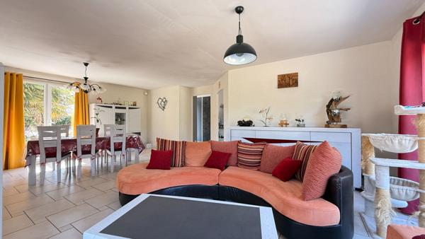 LA ROCHE SUR YON MAISON A VENDRE EXCLUSIVITE AMANDA