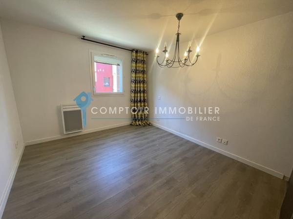 Appartement
                                                                                                                                                                                                                                                                                                                        2 pièce(s)                                                                                                                                                                                                          1 chambre(s)                                                                                                                                                                                                          60  m²