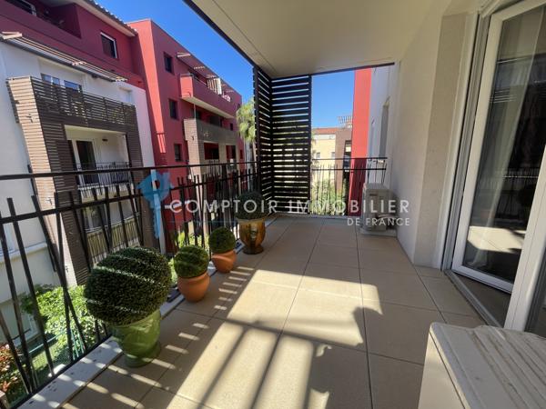 Appartement
                                                                                                                                                                                                                                                                                                                        2 pièce(s)                                                                                                                                                                                                          1 chambre(s)                                                                                                                                                                                                          60  m²