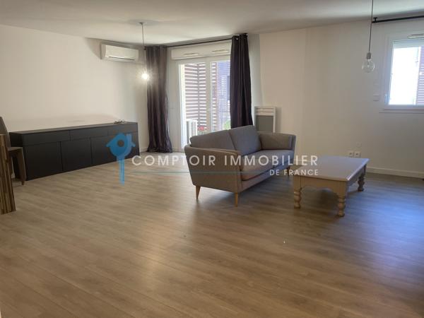 Appartement
                                                                                                                                                                                                                                                                                                                        2 pièce(s)                                                                                                                                                                                                          1 chambre(s)                                                                                                                                                                                                          60  m²