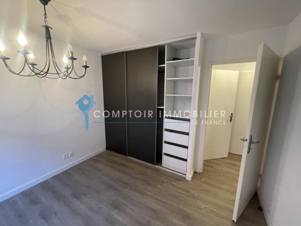 Appartement
                                                                                                                                                                                                                                                                                                                        2 pièce(s)                                                                                                                                                                                                          1 chambre(s)                                                                                                                                                                                                          60  m²