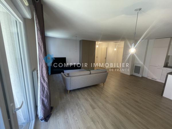 Appartement
                                                                                                                                                                                                                                                                                                                        2 pièce(s)                                                                                                                                                                                                          1 chambre(s)                                                                                                                                                                                                          60  m²