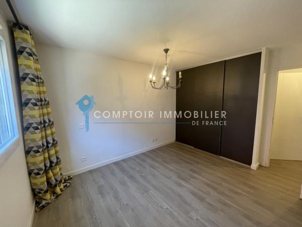 Appartement
                                                                                                                                                                                                                                                                                                                        2 pièce(s)                                                                                                                                                                                                          1 chambre(s)                                                                                                                                                                                                          60  m²