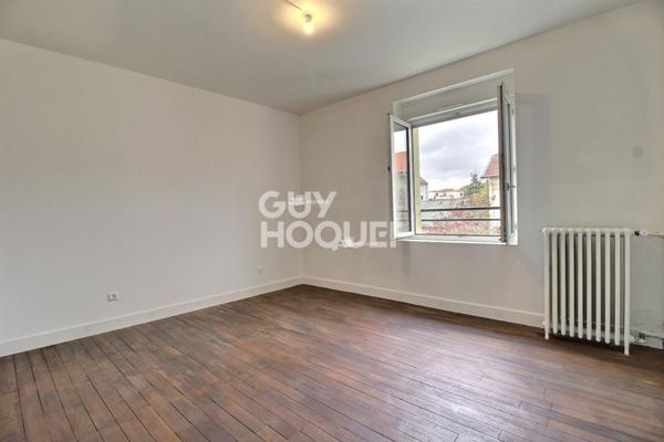 Maison à vendre à Saint Max - 6 pièces, 4 chambres, un véritable coup de coeur !