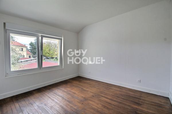 Maison à vendre à Saint Max - 6 pièces, 4 chambres, un véritable coup de coeur !