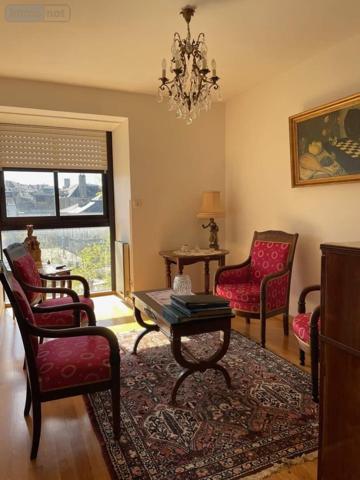 Appartement à vendre à Mayenne en Mayenne (53100), ref : 046/853