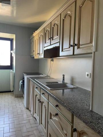 Appartement à vendre à Mayenne en Mayenne (53100), ref : 046/853