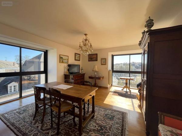 Appartement à vendre à Mayenne en Mayenne (53100), ref : 046/853