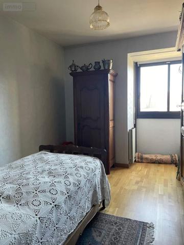 Appartement à vendre à Mayenne en Mayenne (53100), ref : 046/853