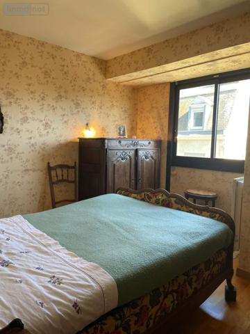 Appartement à vendre à Mayenne en Mayenne (53100), ref : 046/853