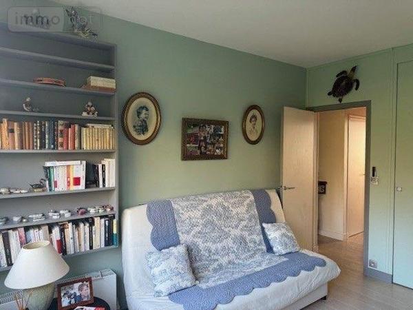 Appartement à vendre à Montmorency dans le Val-d'Oise (95160), ref : M247   
CENTRE VILLE