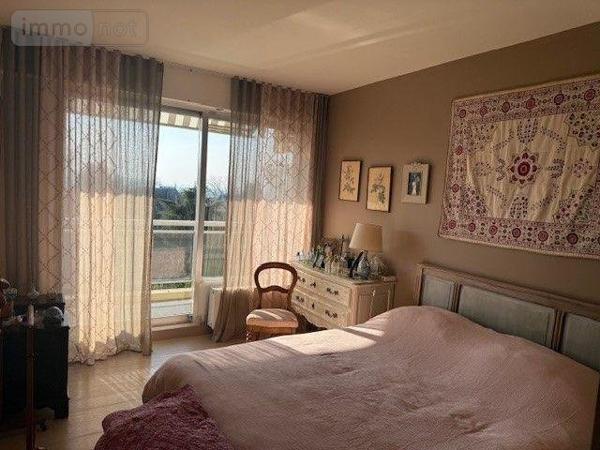 Appartement à vendre à Montmorency dans le Val-d'Oise (95160), ref : M247   
CENTRE VILLE