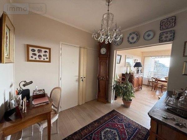 Appartement à vendre à Montmorency dans le Val-d'Oise (95160), ref : M247   
CENTRE VILLE