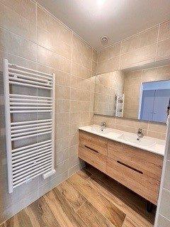 APPARTEMENT DE TYPE F3