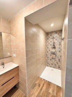 APPARTEMENT DE TYPE F3