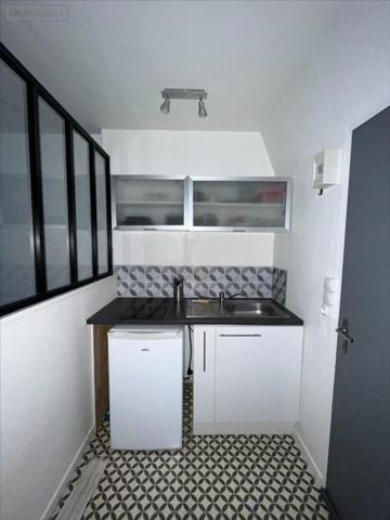 Appartement à louer à Rouen en Seine-Maritime (76000), ref : 76028-FERHG