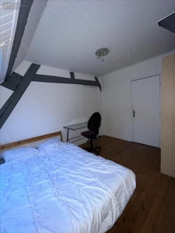 Appartement à louer à Rouen en Seine-Maritime (76000), ref : 76028-FERHG