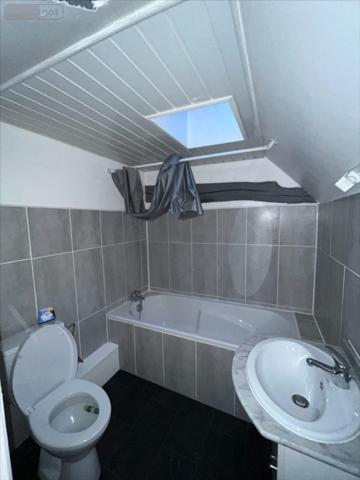 Appartement à louer à Rouen en Seine-Maritime (76000), ref : 76028-FERHG