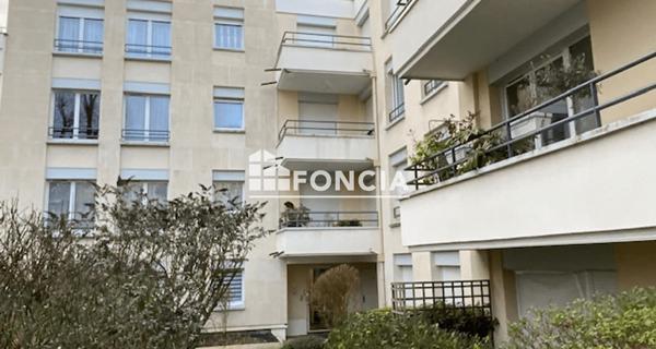 À vendre Appartement 2 pièces 48 m² - Montmorency 95160