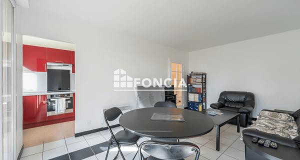 À vendre Appartement 2 pièces 48 m² - Montmorency 95160