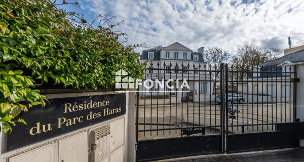 À vendre Appartement 2 pièces 48 m² - Montmorency 95160