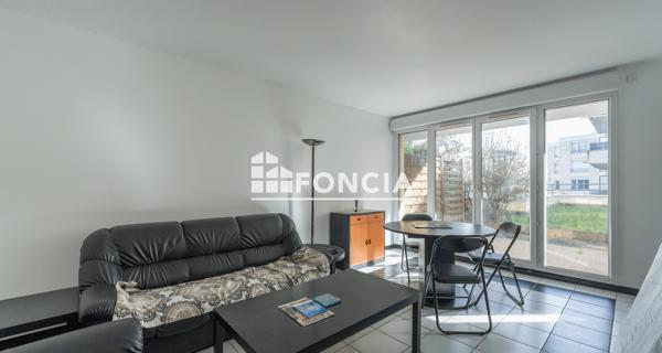 À vendre Appartement 2 pièces 48 m² - Montmorency 95160