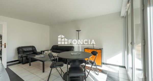 À vendre Appartement 2 pièces 48 m² - Montmorency 95160