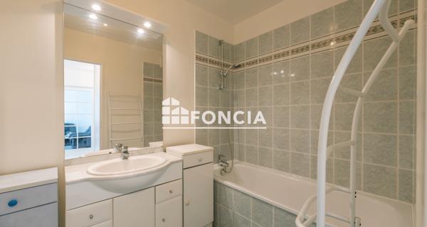 À vendre Appartement 2 pièces 48 m² - Montmorency 95160