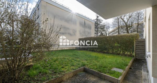À vendre Appartement 2 pièces 48 m² - Montmorency 95160
