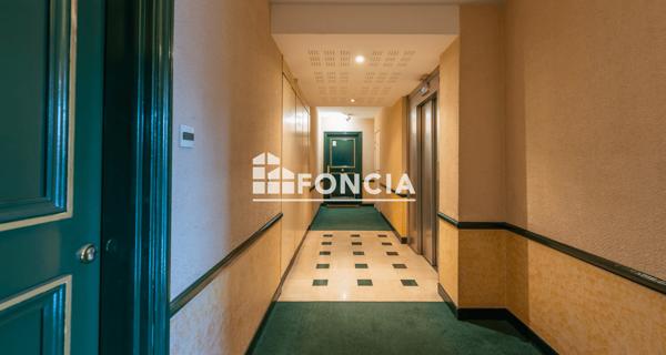 À vendre Appartement 2 pièces 48 m² - Montmorency 95160