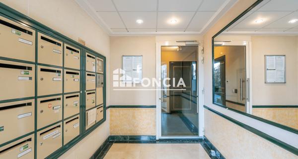 À vendre Appartement 2 pièces 48 m² - Montmorency 95160