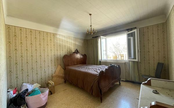 Maison à vendre    3 pièces •  Morières-lès-Avignon