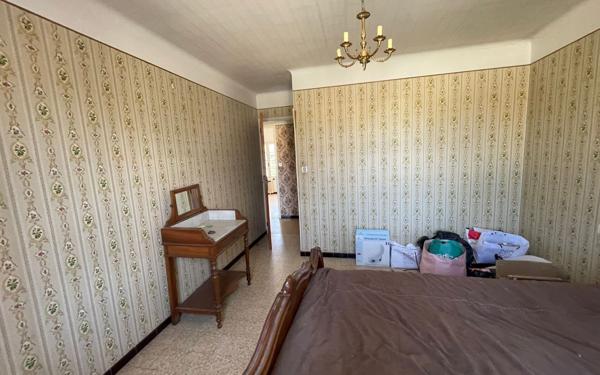 Maison à vendre    3 pièces •  Morières-lès-Avignon