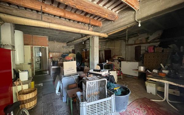 Maison à vendre    3 pièces •  Morières-lès-Avignon