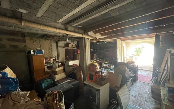 Maison à vendre    3 pièces •  Morières-lès-Avignon