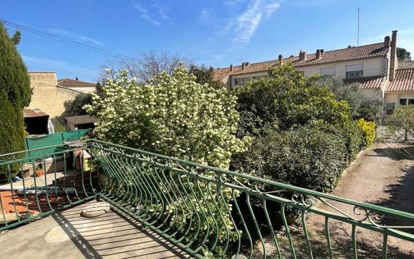 Maison à vendre    3 pièces •  Morières-lès-Avignon