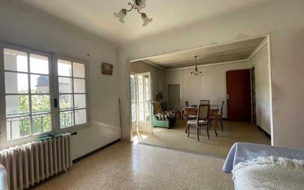 Maison à vendre    3 pièces •  Morières-lès-Avignon