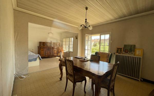 Maison à vendre    3 pièces •  Morières-lès-Avignon