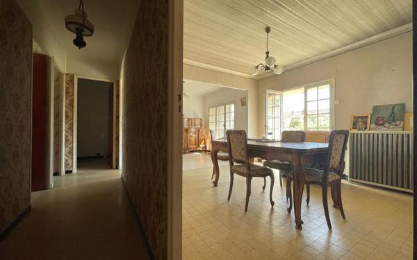 Maison à vendre    3 pièces •  Morières-lès-Avignon